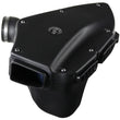 Load image into Gallery viewer, aFe MagnumForce Stage 2 Si Intake System Pro 5 R Black 06-12 BMW 3 Series E9x L6 3.0L Non-Turbo - Main Product View