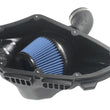 Load image into Gallery viewer, aFe MagnumForce Stage 2 Si Intake System Pro 5 R Black 06-12 BMW 3 Series E9x L6 3.0L Non-Turbo - Additional View 7