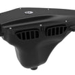 Load image into Gallery viewer, aFe MagnumForce Stage 2 Si Intake System Pro 5 R Black 06-12 BMW 3 Series E9x L6 3.0L Non-Turbo - Additional View 10