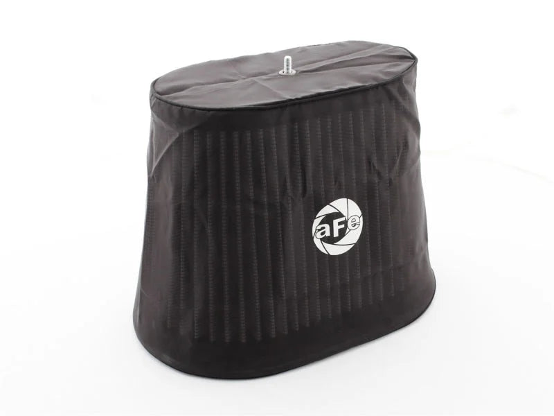 aFe MagnumSHIELD Pre-Filters P/F 11/14/71-10093 (Black) - Main Product View
