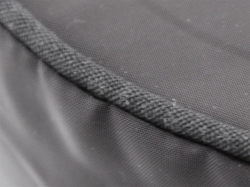 aFe MagnumSHIELD Pre-Filters P/F 11/14/71-10093 (Black) - Installation View