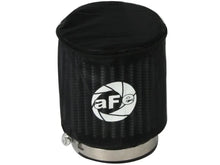 Load image into Gallery viewer, aFe MagnumSHIELD Pre-Filters P/F 18-09001 (Black) - Main Product View