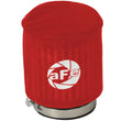 Load image into Gallery viewer, aFe MagnumSHIELD Pre-Filters P/F 18-09001 (Red)