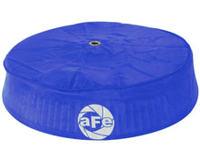 Load image into Gallery viewer, aFe MagnumSHIELD Pre-Filters P/F 18-31403/23 (Blue)