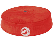Load image into Gallery viewer, aFe MagnumSHIELD Pre-Filters P/F 18-31403/23 (Red)