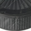 Load image into Gallery viewer, aFe MagnumSHIELD Pre-Filters P/F 18-31404/24 (Black) - Side View