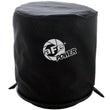 Load image into Gallery viewer, aFe MagnumSHIELD Pre-Filters P/F: 20-91059/21-91059/72-91059 (Black) - Main Product View