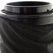 Load image into Gallery viewer, aFe MagnumSHIELD Pre-Filters P/F: 20-91059/21-91059/72-91059 (Black) - Installation View