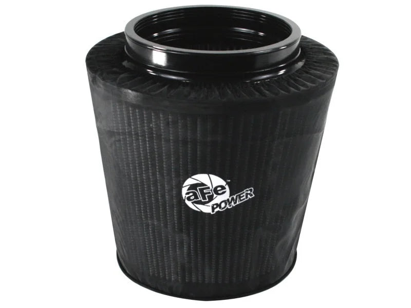 aFe MagnumSHIELD Pre-Filters P/F: 21-90066 (Black) - Main Product View