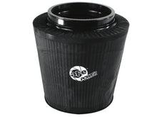 Load image into Gallery viewer, aFe MagnumSHIELD Pre-Filters P/F: 21-90066 (Black) - Main Product View
