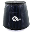 Load image into Gallery viewer, aFe MagnumSHIELD Pre-Filters P/F 24-91018 21/72-90020 (Black) - Main Product View