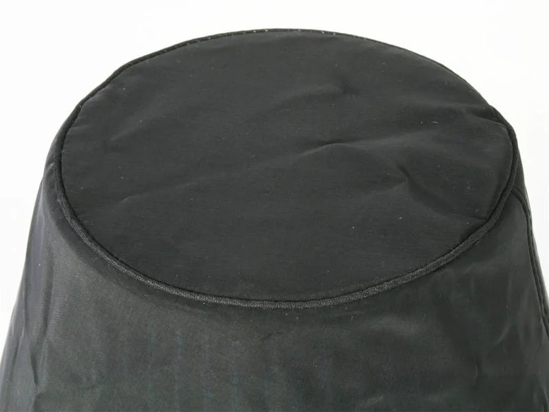 aFe MagnumSHIELD Pre-Filters P/F 24-91031 (Black) - Side View