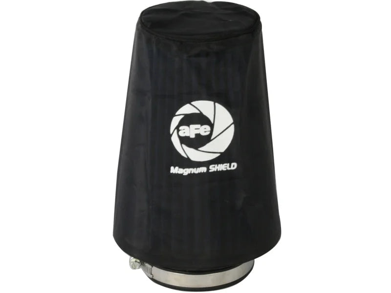 aFe MagnumSHIELD Pre-Filters P/F 2x-35008 (Black) - Main Product View