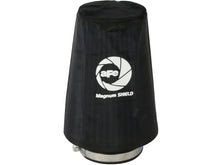 Load image into Gallery viewer, aFe MagnumSHIELD Pre-Filters P/F 2x-35008 (Black) - Main Product View