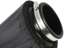 Load image into Gallery viewer, aFe MagnumSHIELD Pre-Filters P/F 2x-35008 (Black) - Detail View