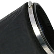 Load image into Gallery viewer, aFe MagnumSHIELD Pre-Filters P/F 2x-35010/90007 24-91021 (Black) - Installation View
