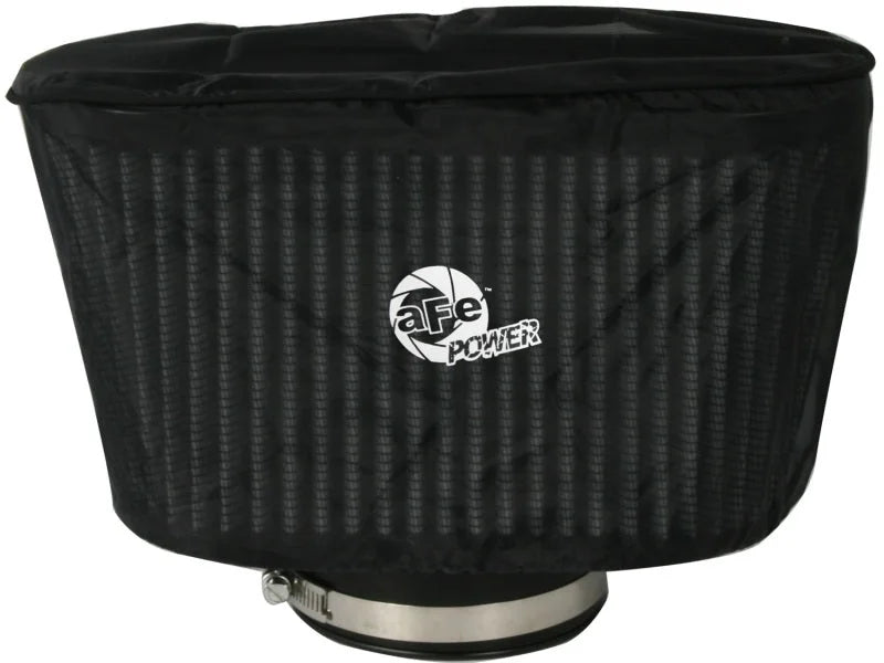aFe MagnumSHIELD Pre-Filters P/F 2x-90025 (Black) - Main Product View