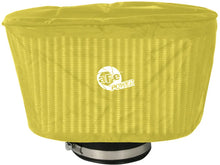 Load image into Gallery viewer, aFe MagnumSHIELD Pre-Filters P/F 2x-90025 (Yellow)