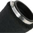 Load image into Gallery viewer, aFe MagnumSHIELD Pre-Filters P/F 2x/72-25507 (Black) - Detail View