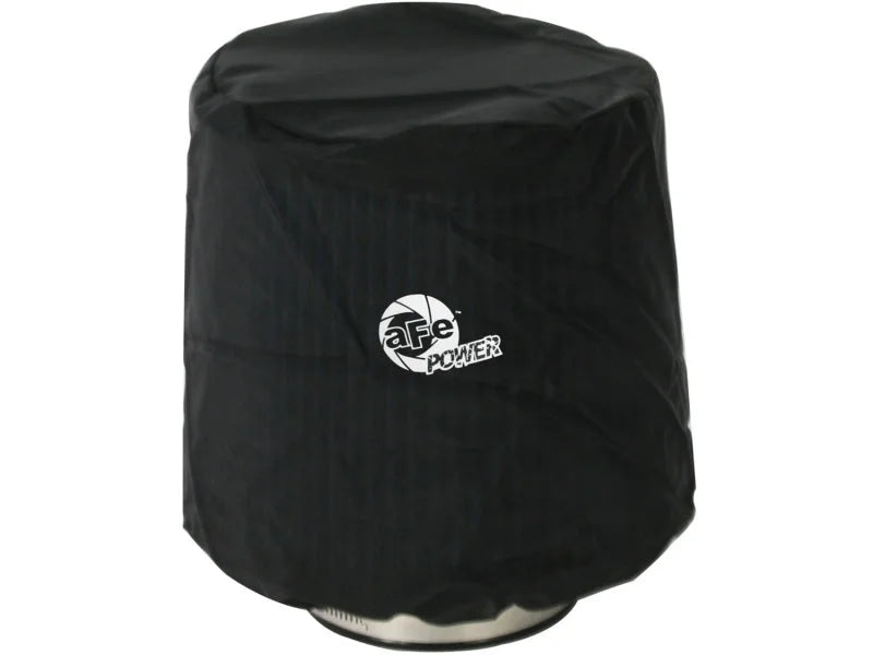 aFe MagnumSHIELD Pre-Filters P/F 2x/72-90008/9/26 (Black) - Main Product View