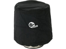 Load image into Gallery viewer, aFe MagnumSHIELD Pre-Filters P/F 2x/72-90008/9/26 (Black) - Main Product View