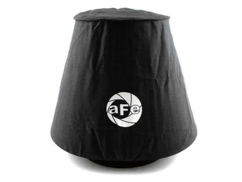 aFe MagnumSHIELD Pre-Filters P/F 2x/72-90032 (Black) - Main Product View