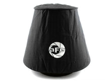 Load image into Gallery viewer, aFe MagnumSHIELD Pre-Filters P/F 2x/72-90032 (Black) - Main Product View
