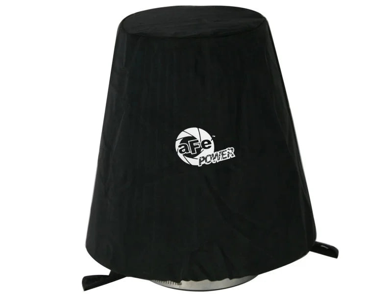 aFe MagnumSHIELD Pre-Filters P/F 2x/72-90037 (Black) - Main Product View