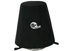 Load image into Gallery viewer, aFe MagnumSHIELD Pre-Filters P/F 2x/72-90037 (Black) - Main Product View