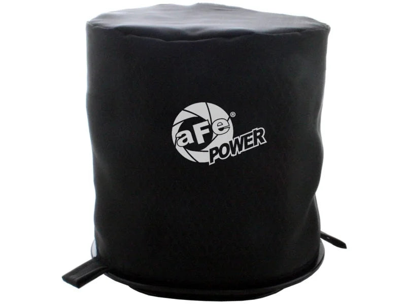 aFe MagnumSHIELD Pre-Filters P/F 2x/72-91061 (Black) - Main Product View