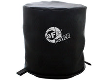 Load image into Gallery viewer, aFe MagnumSHIELD Pre-Filters P/F 2x/72-91061 (Black) - Main Product View