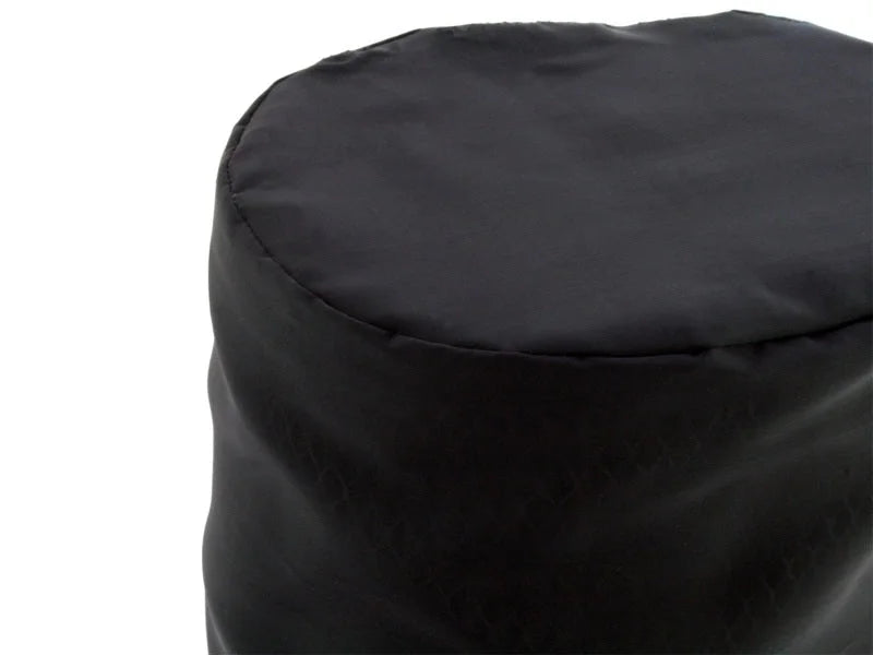 aFe MagnumSHIELD Pre-Filters P/F 2x/72-91061 (Black) - Back View