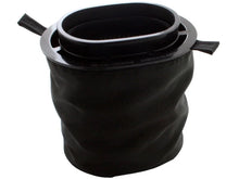 Load image into Gallery viewer, aFe MagnumSHIELD Pre-Filters P/F 2x/72-91061 (Black) - Installation View