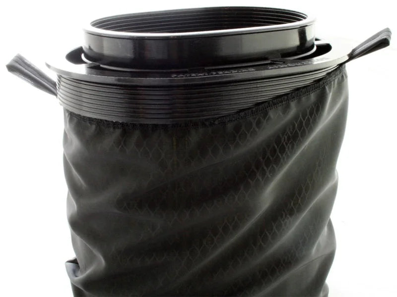 aFe MagnumSHIELD Pre-Filters P/F 2x/72-91061 (Black) - Additional View 5