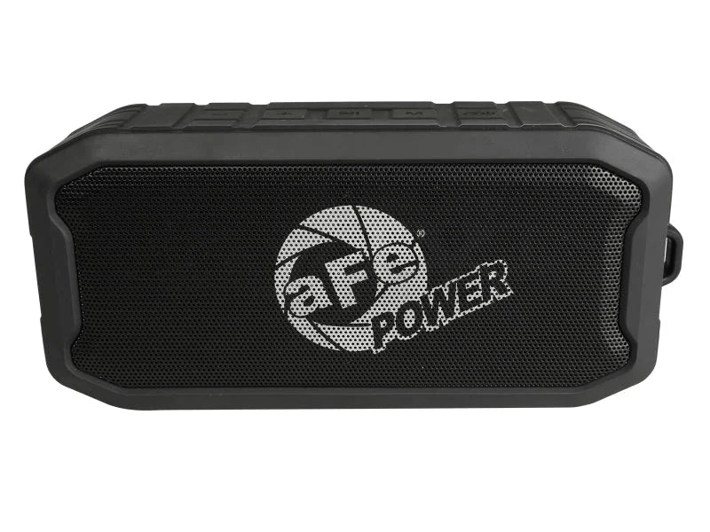 aFe Mini Bluetooth Speaker - Detail View