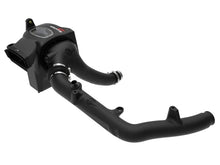 Load image into Gallery viewer, aFe Momentum 24-25 Ford Ranger V6-2.7L (tt) GT Cold Air Intake w/ Pro 5R Filter - Main Product View