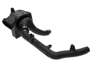 aFe Momentum 24-25 Ford Ranger V6-2.7L (tt) GT Cold Air Intake w/ Pro 5R Filter - Main Product View