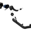 Load image into Gallery viewer, aFe Momentum 24-25 Ford Ranger V6-2.7L (tt) GT Cold Air Intake w/ Pro 5R Filter - Side View