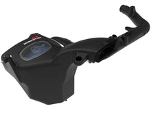 Load image into Gallery viewer, aFe Momentum 24-25 Ford Ranger V6-2.7L (tt) GT Cold Air Intake w/ Pro 5R Filter - Back View