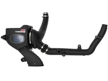 Load image into Gallery viewer, aFe Momentum 24-25 Ford Ranger V6-2.7L (tt) GT Cold Air Intake w/ Pro 5R Filter - Additional View 5