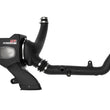 Load image into Gallery viewer, aFe Momentum 24-25 Ford Ranger V6-2.7L (tt) GT Cold Air Intake w/ Pro Dry S Filter - Side View