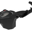 Load image into Gallery viewer, aFe Momentum 24-25 Ford Ranger V6-2.7L (tt) GT Cold Air Intake w/ Pro Dry S Filter - Back View