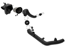 Load image into Gallery viewer, aFe Momentum 24-25 Ford Ranger V6-2.7L (tt) GT Cold Air Intake w/ Pro Dry S Filter - Additional View 5