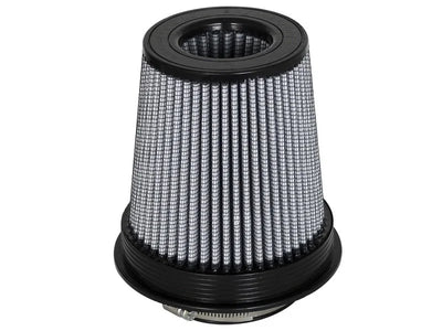 aFe Momentum Air Filters PDS A/F 4F x 6B (Mtm) x 4-1/2T (Inv) x 6-1/2H - Main Product View
