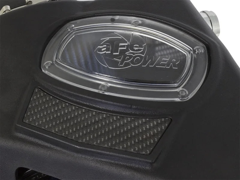 aFe Momentum Air Intake System PRO 5R Stage-2 13-16 Cadillac ATS 3.6L V6 - Additional View 6