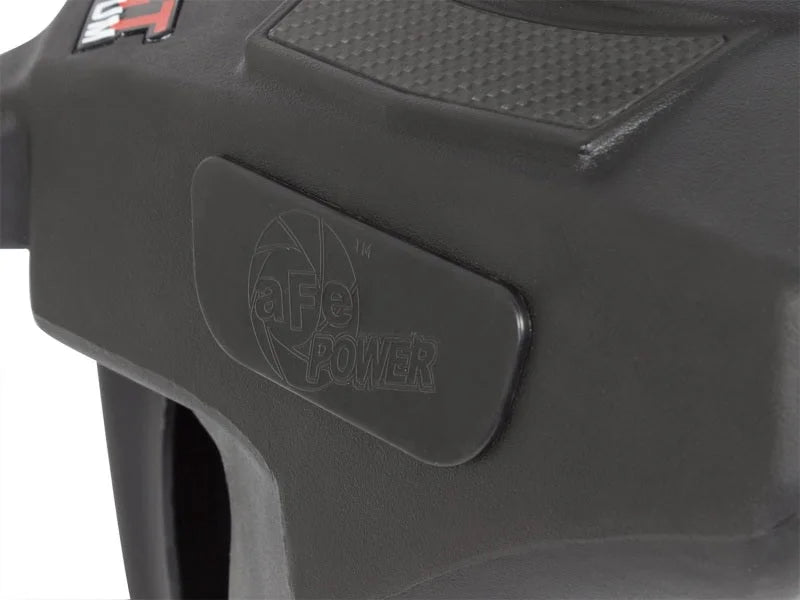 aFe Momentum Air Intake System PRO 5R Stage-2 13-16 Cadillac ATS 3.6L V6 - Additional View 9