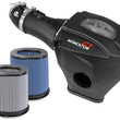 Load image into Gallery viewer, aFe Momentum Air Intake System PRO 5R w/ Extra Filter 2015 Dodge Challenger SRT Hellcat 6.2L (sc) - Main Product View