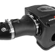 Load image into Gallery viewer, aFe Momentum Air Intake System PRO 5R w/ Extra Filter 2015 Dodge Challenger SRT Hellcat 6.2L (sc) - Additional View 8