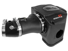 Load image into Gallery viewer, aFe Momentum Air Intake System PRO 5R w/ Extra Filter 2015 Dodge Challenger SRT Hellcat 6.2L (sc) - Additional View 8