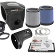 Load image into Gallery viewer, aFe Momentum Air Intake System PRO 5R w/ Extra Filter 2015 Dodge Challenger SRT Hellcat 6.2L (sc) - Additional View 9
